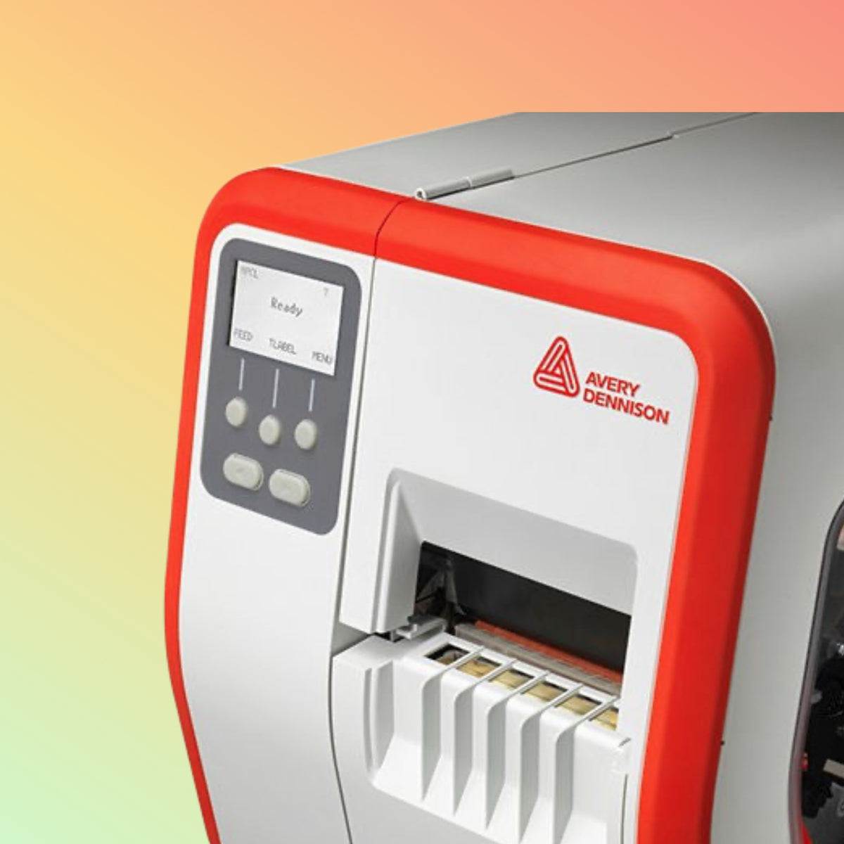 Avery Dennison Monarch ADTP1 300dpi Barcode Label Printer | NEOTECH® UAE
