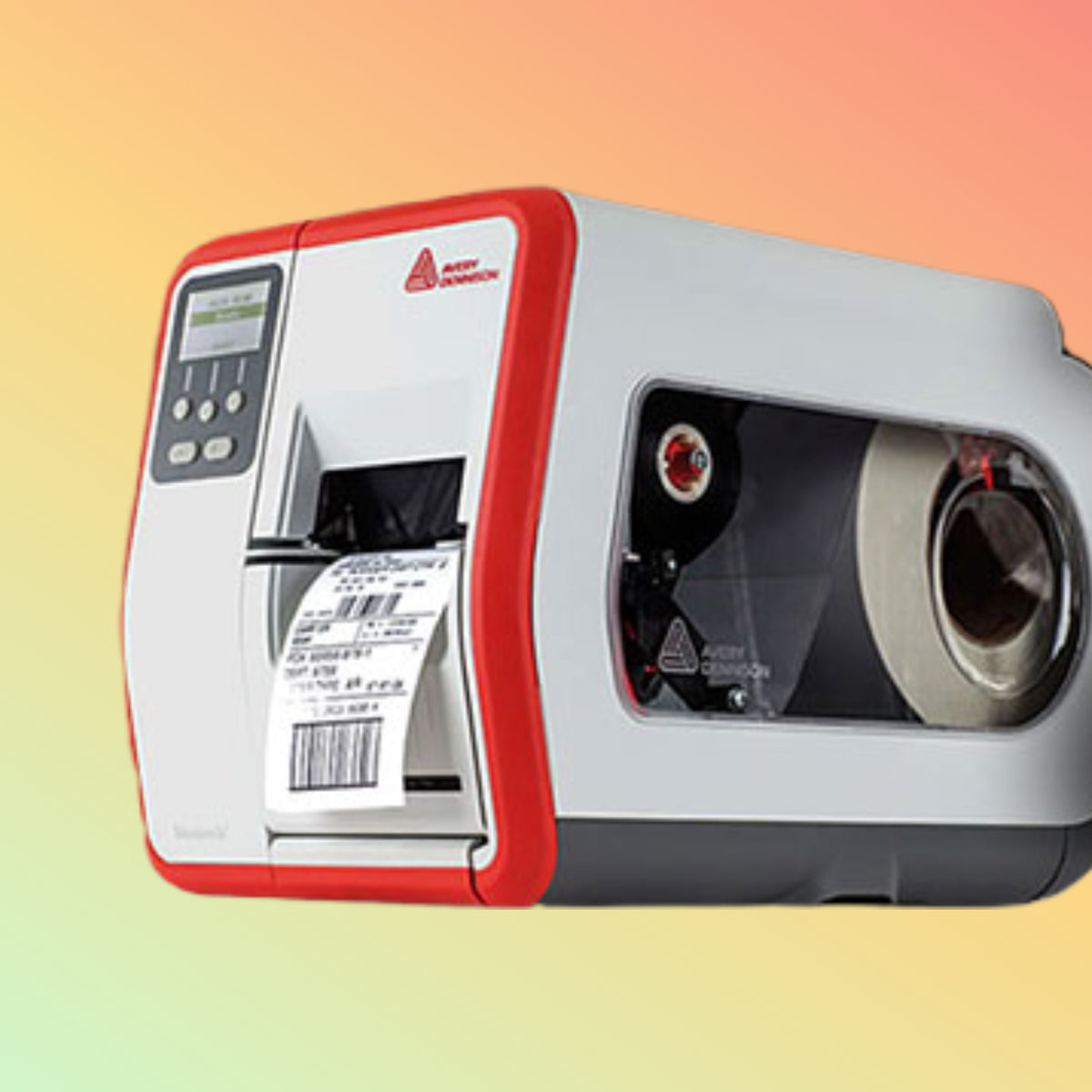 Avery Dennison Monarch ADTP1 203dpi Barcode Label Printer | NEOTECH® UAE