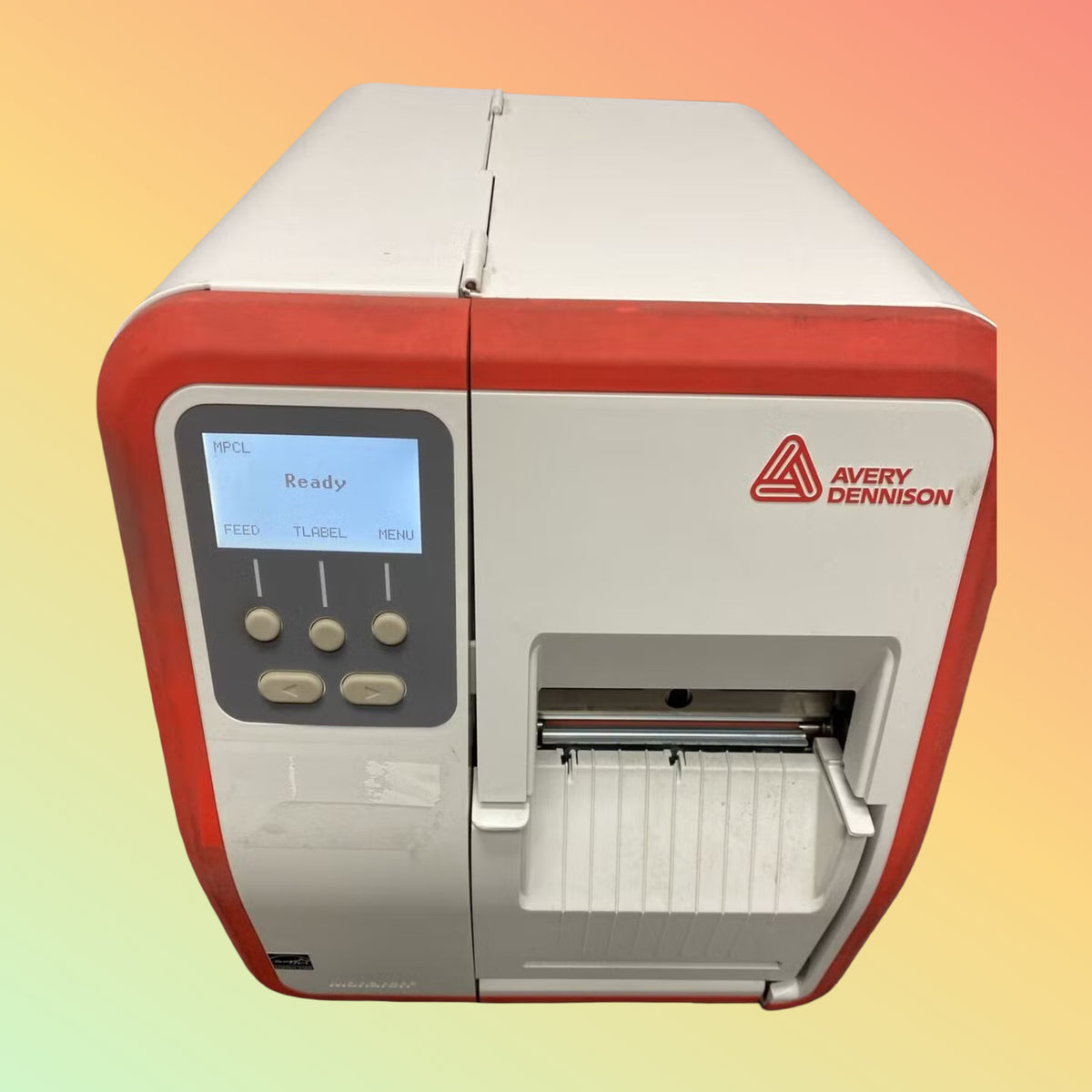 Avery Dennison Monarch ADTP1 203dpi Barcode Label Printer | NEOTECH® UAE