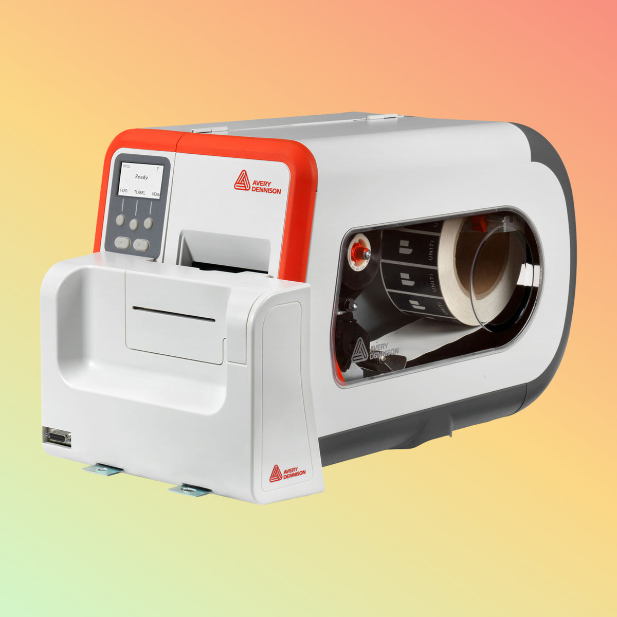 Avery Dennison Monarch ADTP1 203dpi Barcode Label Printer | NEOTECH® UAE