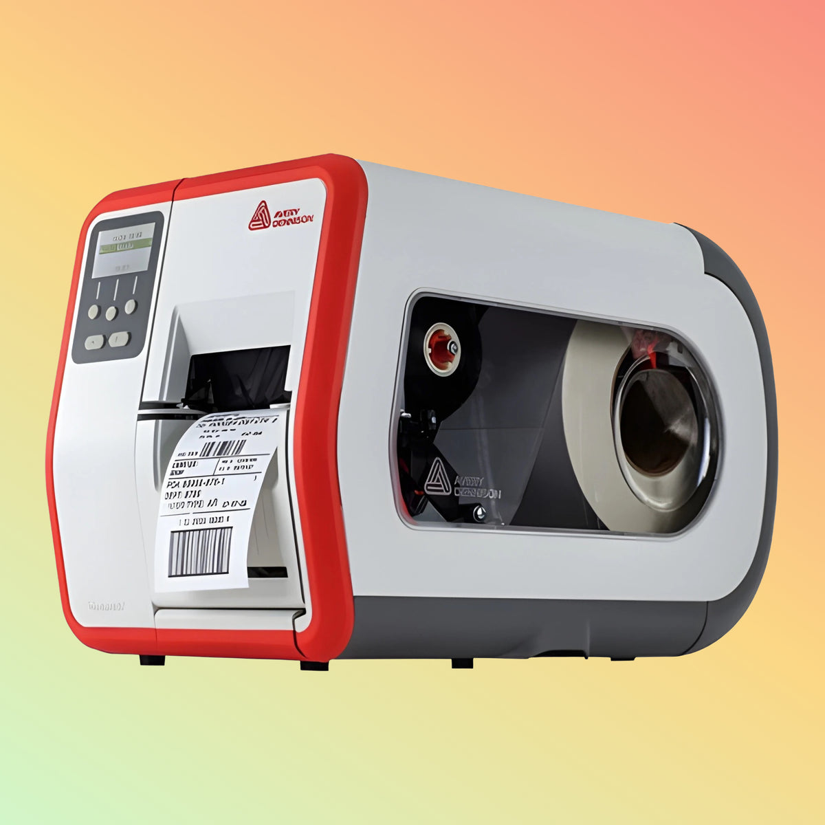 Avery Dennison Monarch ADTP1 203dpi Barcode Label Printer | NEOTECH® UAE