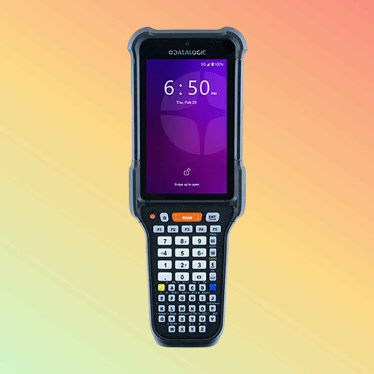 Datalogic Skorpio X40 946400001 Rugged Mobile Computer | NEOTECH® UAE