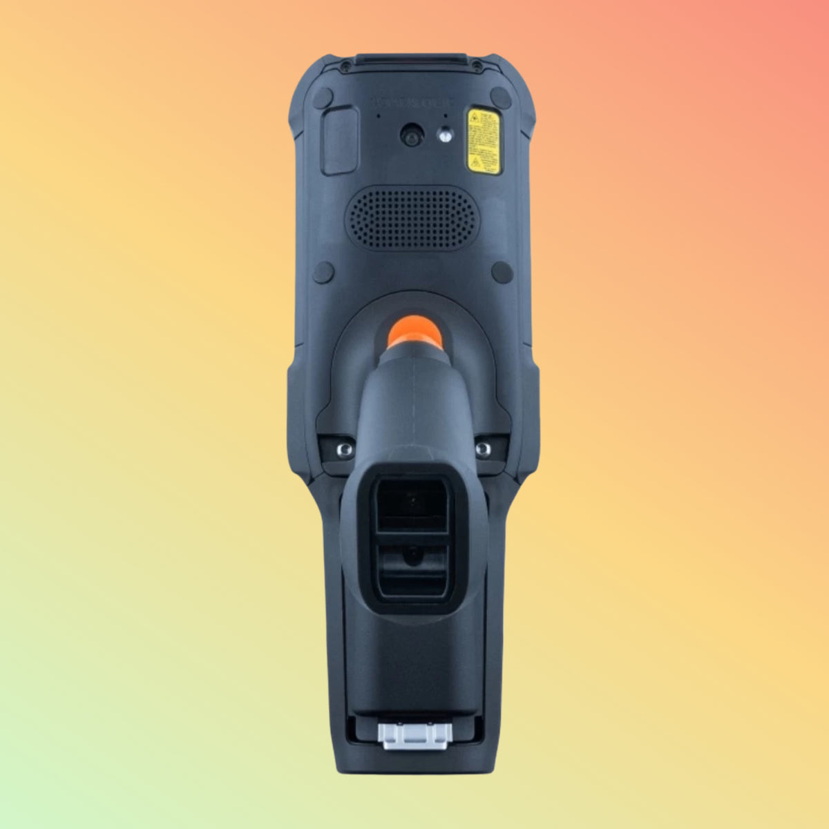 Datalogic Falcon X60 Ultra-Rugged Android Mobile Computer for Warehouse & Logistics | NEOTECH® UAE