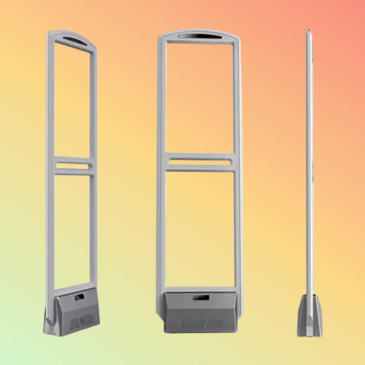 Dragon Guard AS7005P AM EAS Security Antenna | NEOTECH® UAE