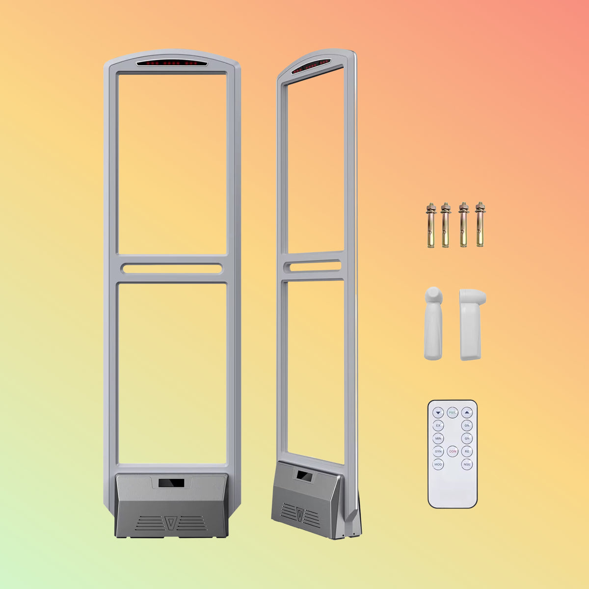 Dragon Guard AS7005P AM EAS Security Antenna | NEOTECH® UAE