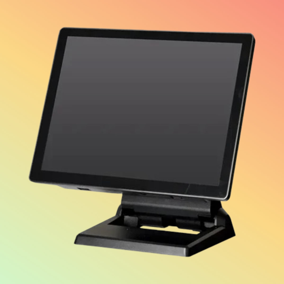 EasyPOS EPPS6000 Intel Core i5 12th Gen Touch POS Terminal | NEOTECH® UAE