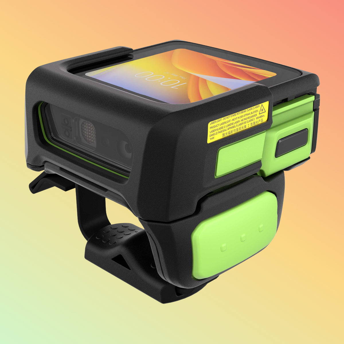 Zebra WS501-R RFID Wearable Computer | NEOTECH® UAE