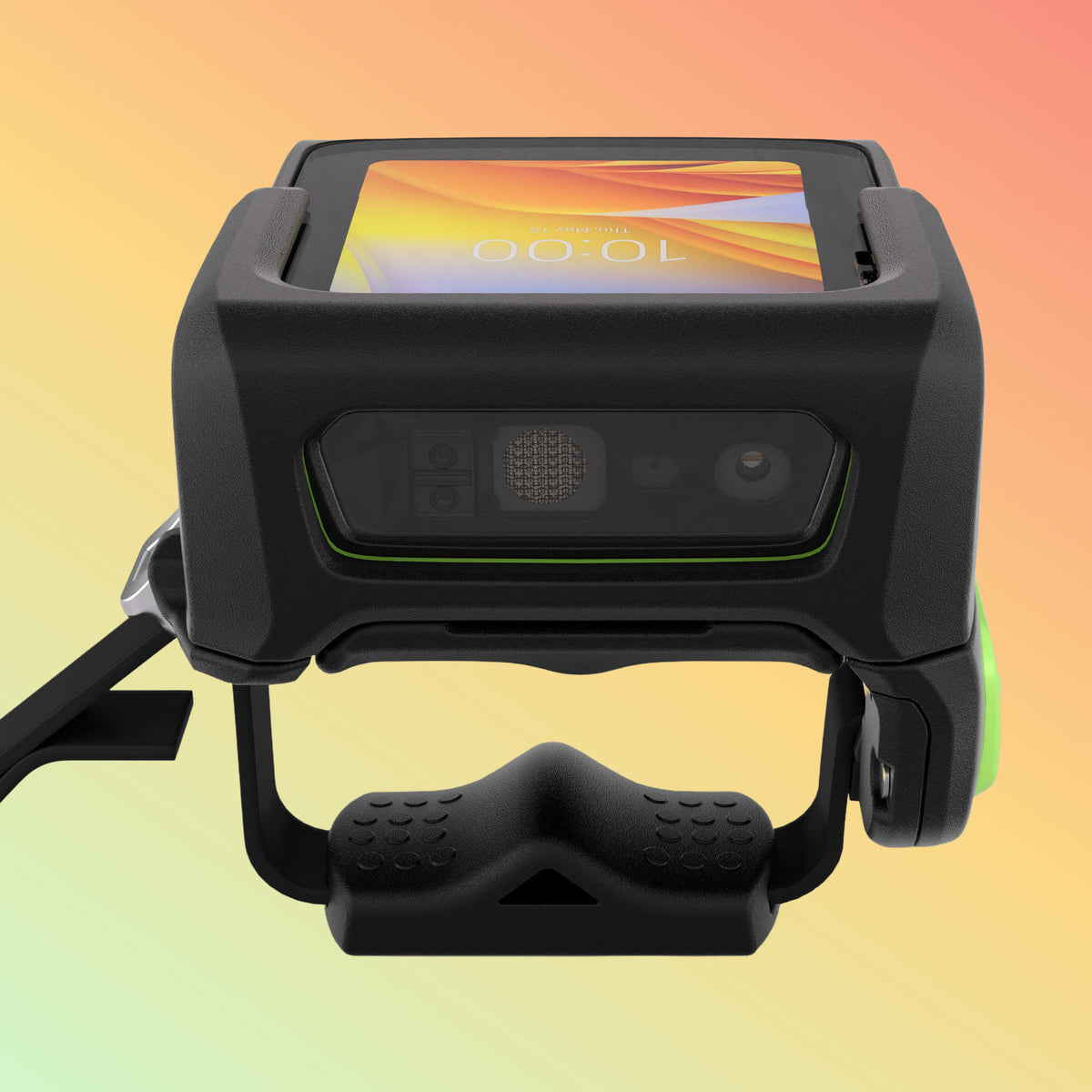Zebra WS501-R RFID Wearable Computer | NEOTECH® UAE