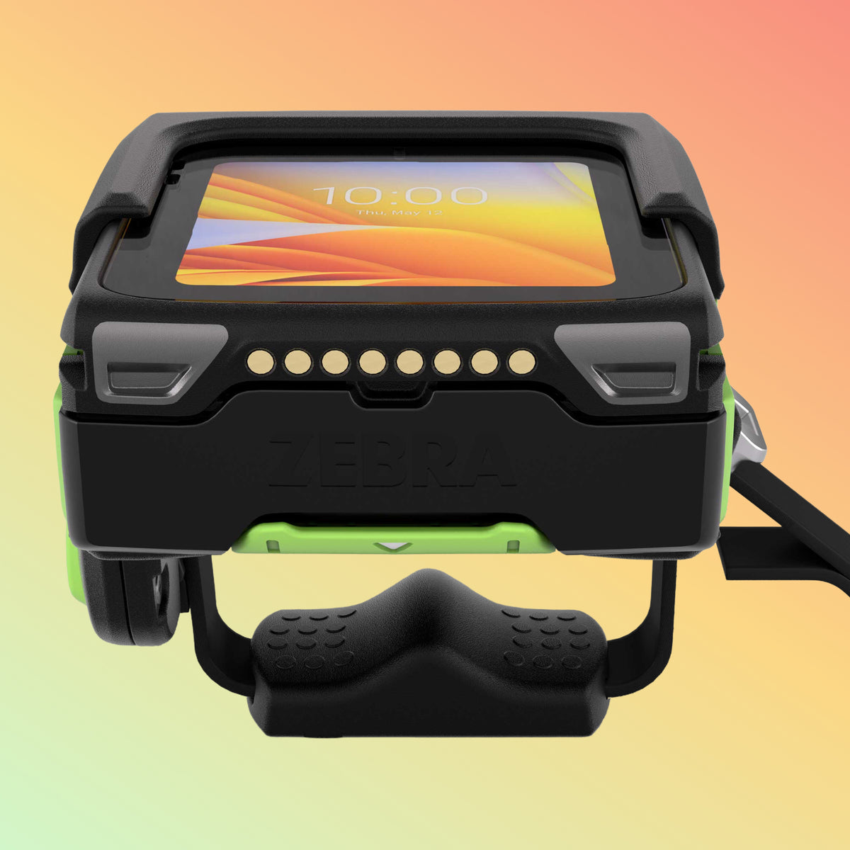Zebra WS501-R RFID Wearable Computer | NEOTECH® UAE