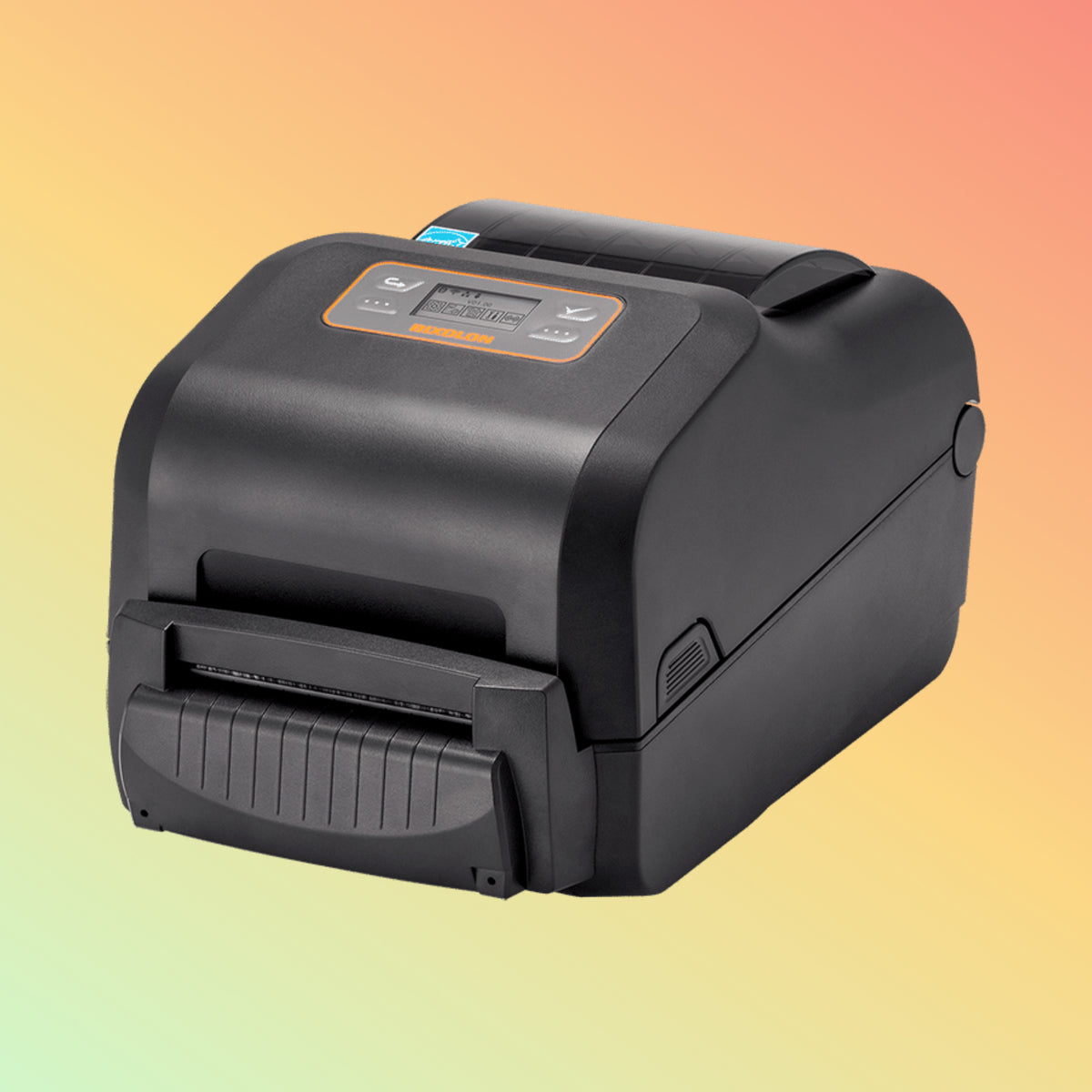 BIXOLON XD5-40IItR UHF RFID Label Printer | NEOTECH® UAE