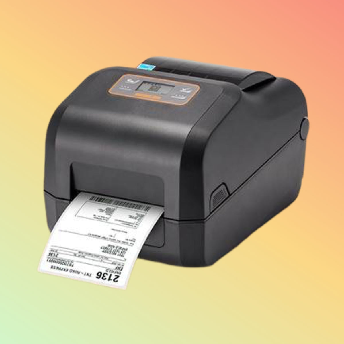 BIXOLON XD5-40IItR UHF RFID Label Printer | NEOTECH® UAE