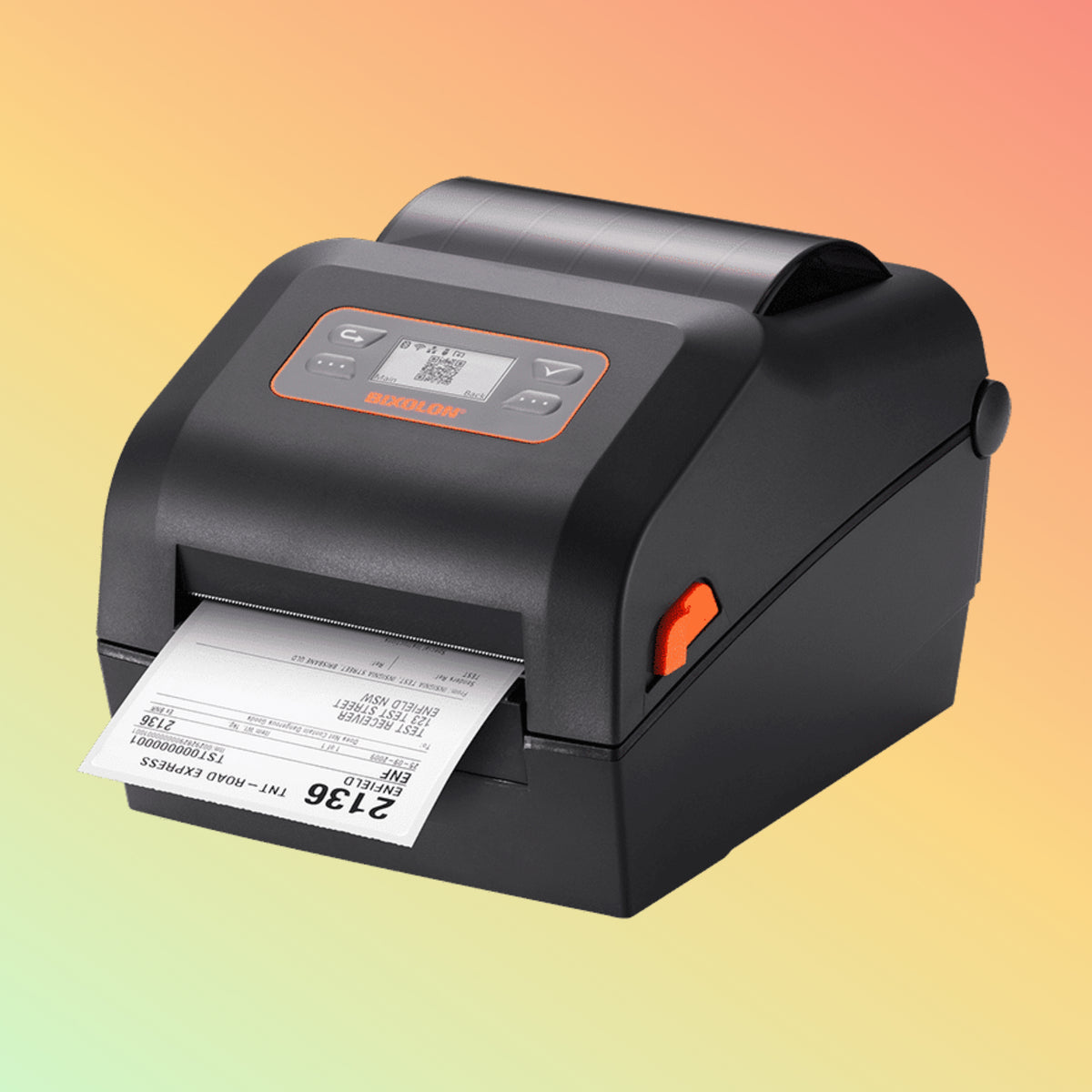 BIXOLON XD5-40IItR UHF RFID Label Printer | NEOTECH® UAE