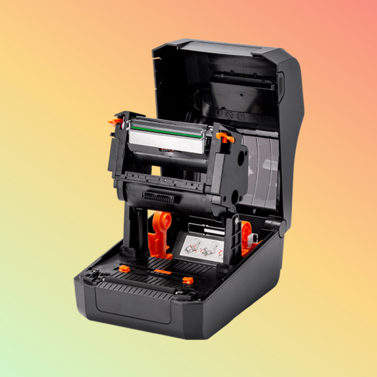 BIXOLON XD5-40IItR UHF RFID Label Printer | NEOTECH® UAE