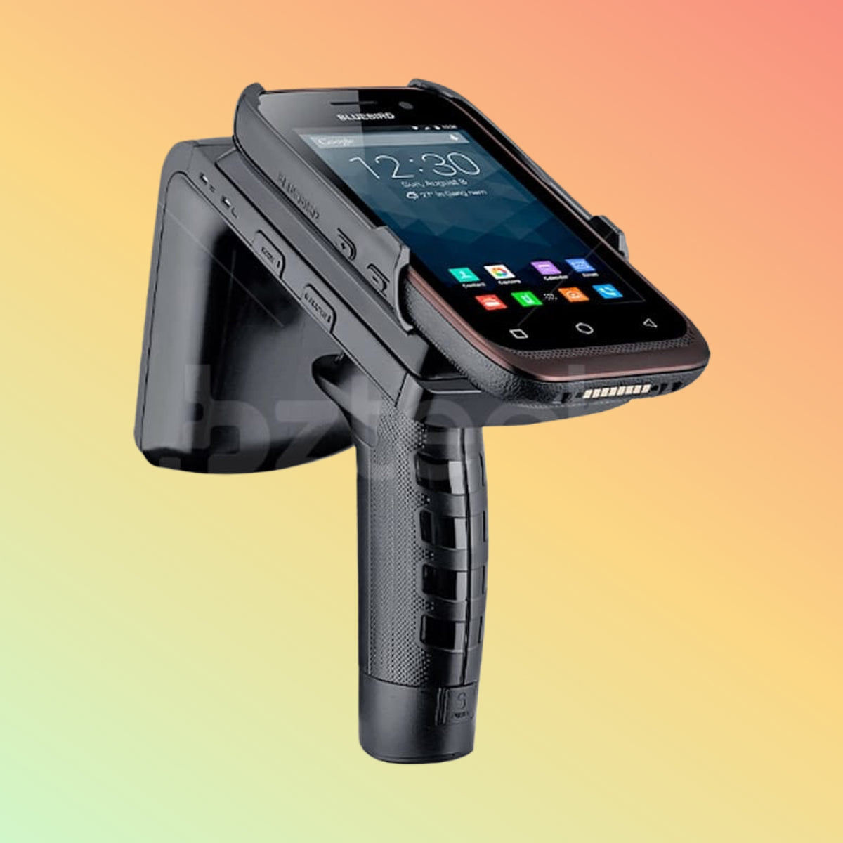 Bluebird S10 RFID Handheld Reader | NEOTECH® UAE