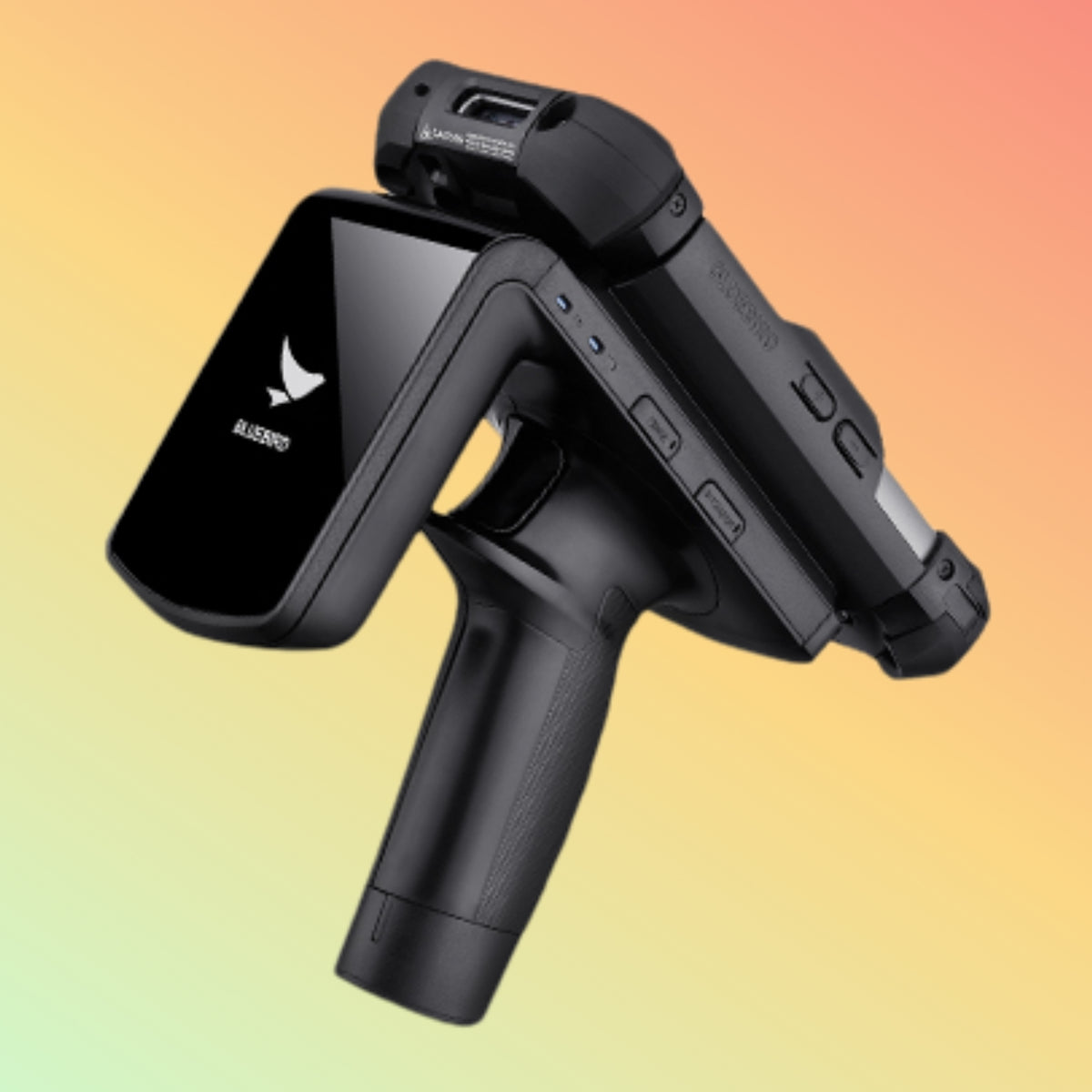 Bluebird S10 RFID Handheld Reader | NEOTECH® UAE
