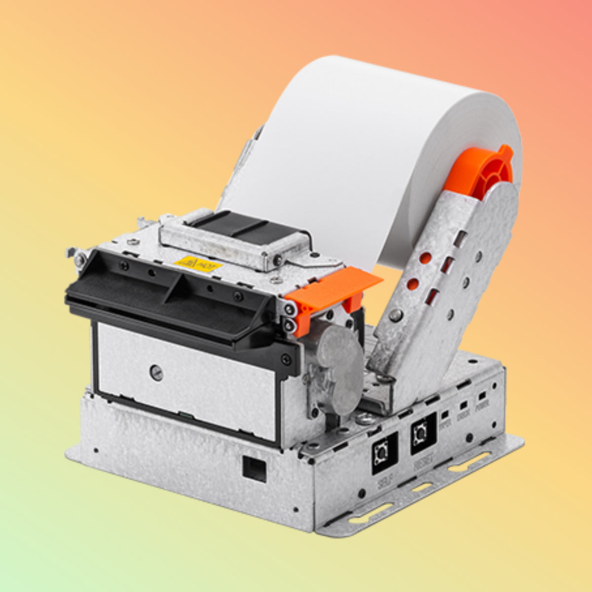 BIXOLON BK5-41 4-Inch Kiosk Label Printer | NEOTECH® UAE