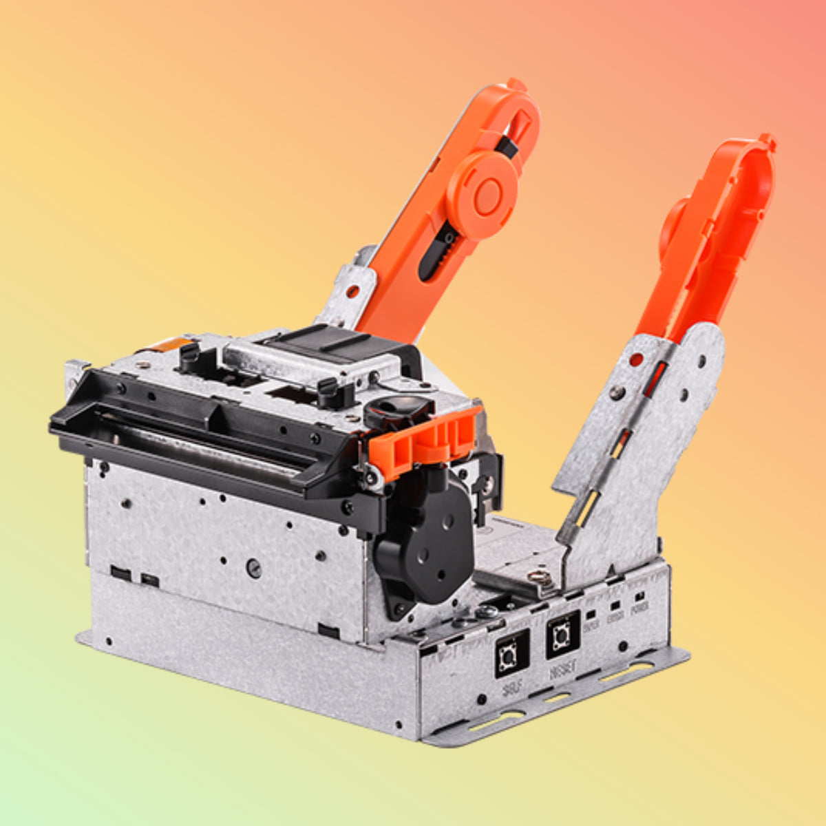 BIXOLON BK5-41 4-Inch Kiosk Label Printer | NEOTECH® UAE
