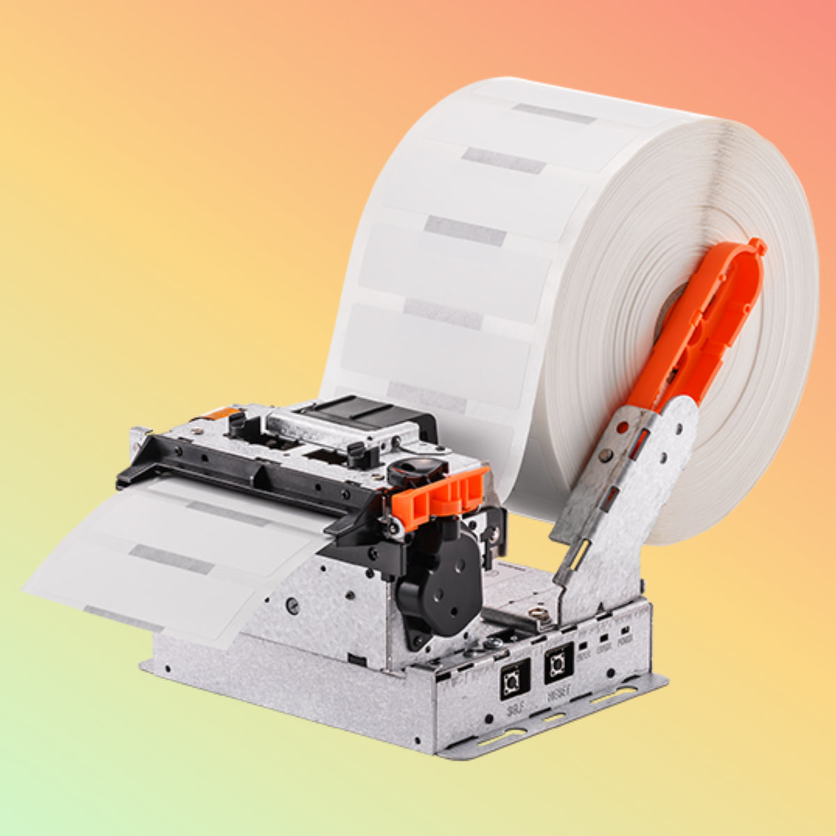 BIXOLON BK5-41 4-Inch Kiosk Label Printer | NEOTECH® UAE