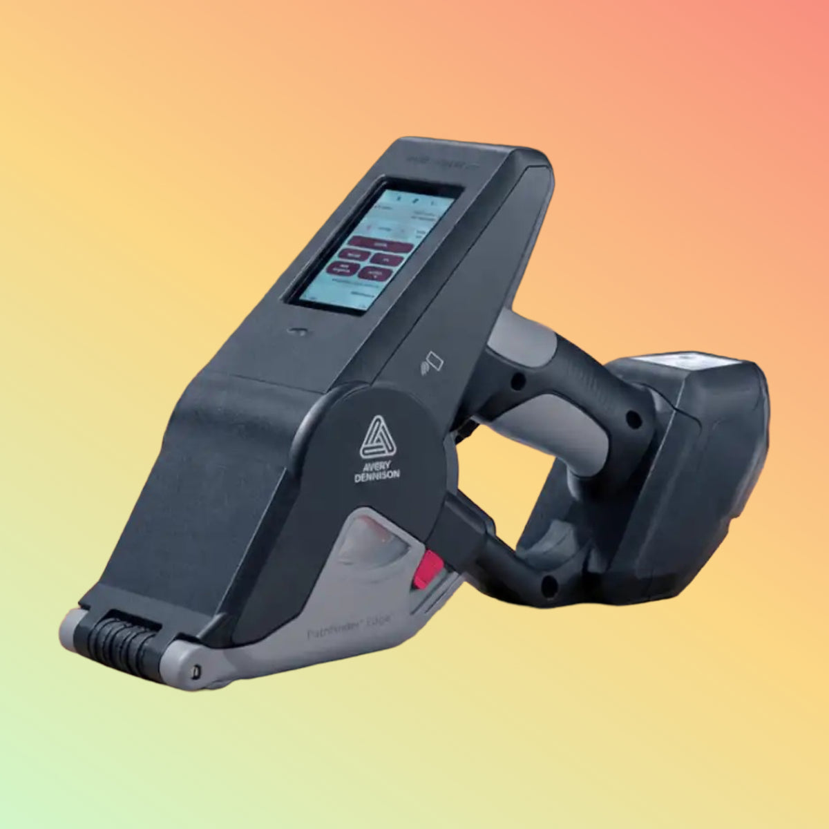 Avery Dennison Pathfinder Edge Mobile Label Printer | NEOTECH® UAE