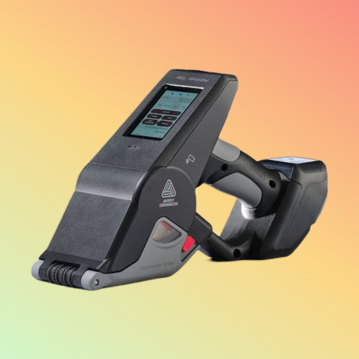 Avery Dennison Pathfinder Edge Mobile Label Printer | NEOTECH® UAE