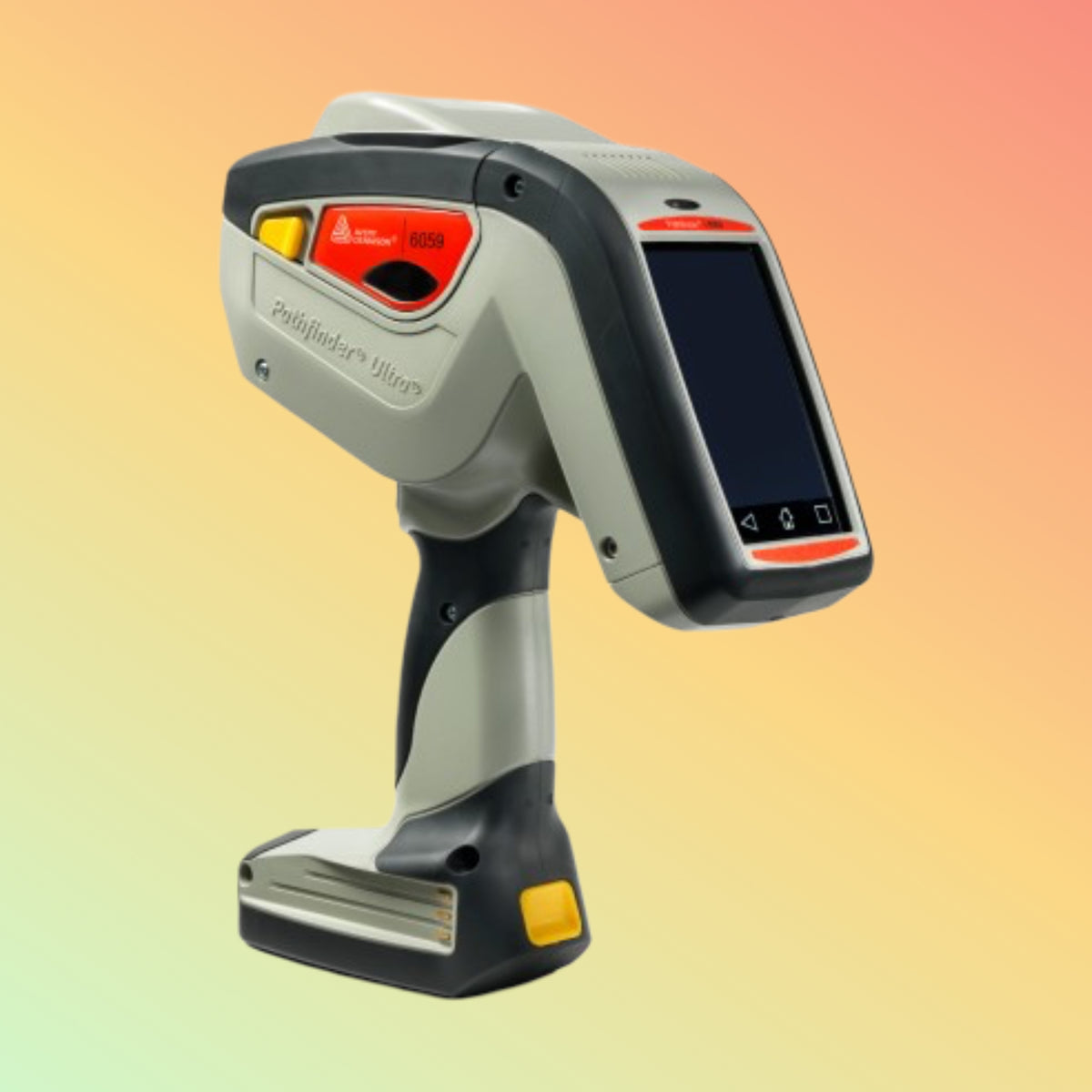 Avery Dennison Pathfinder Edge Mobile Label Printer | NEOTECH® UAE