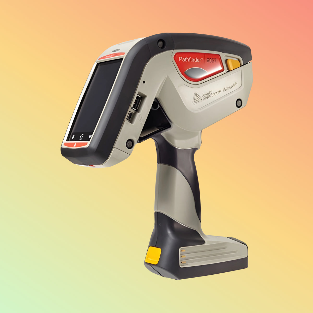 Avery Dennison Pathfinder Edge Mobile Label Printer | NEOTECH® UAE