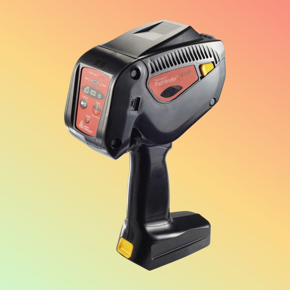 Avery Dennison Pathfinder Edge Mobile Label Printer | NEOTECH® UAE