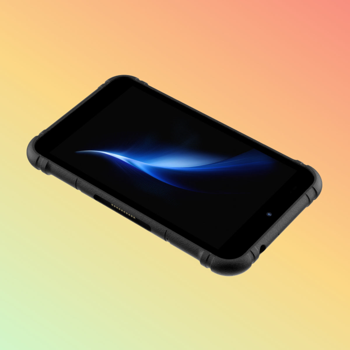 Bluebird X40 Mobile Computer with Integrated UHF RFID | NEOTECH® UAE