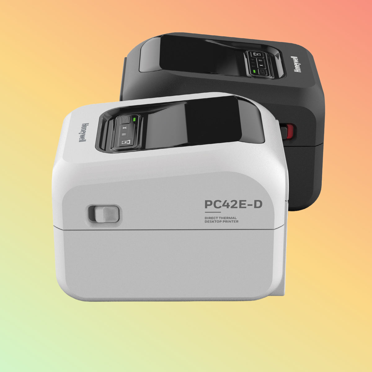 Honeywell PC42E-D Direct Thermal Desktop Label Printer | NEOTECH® UAE