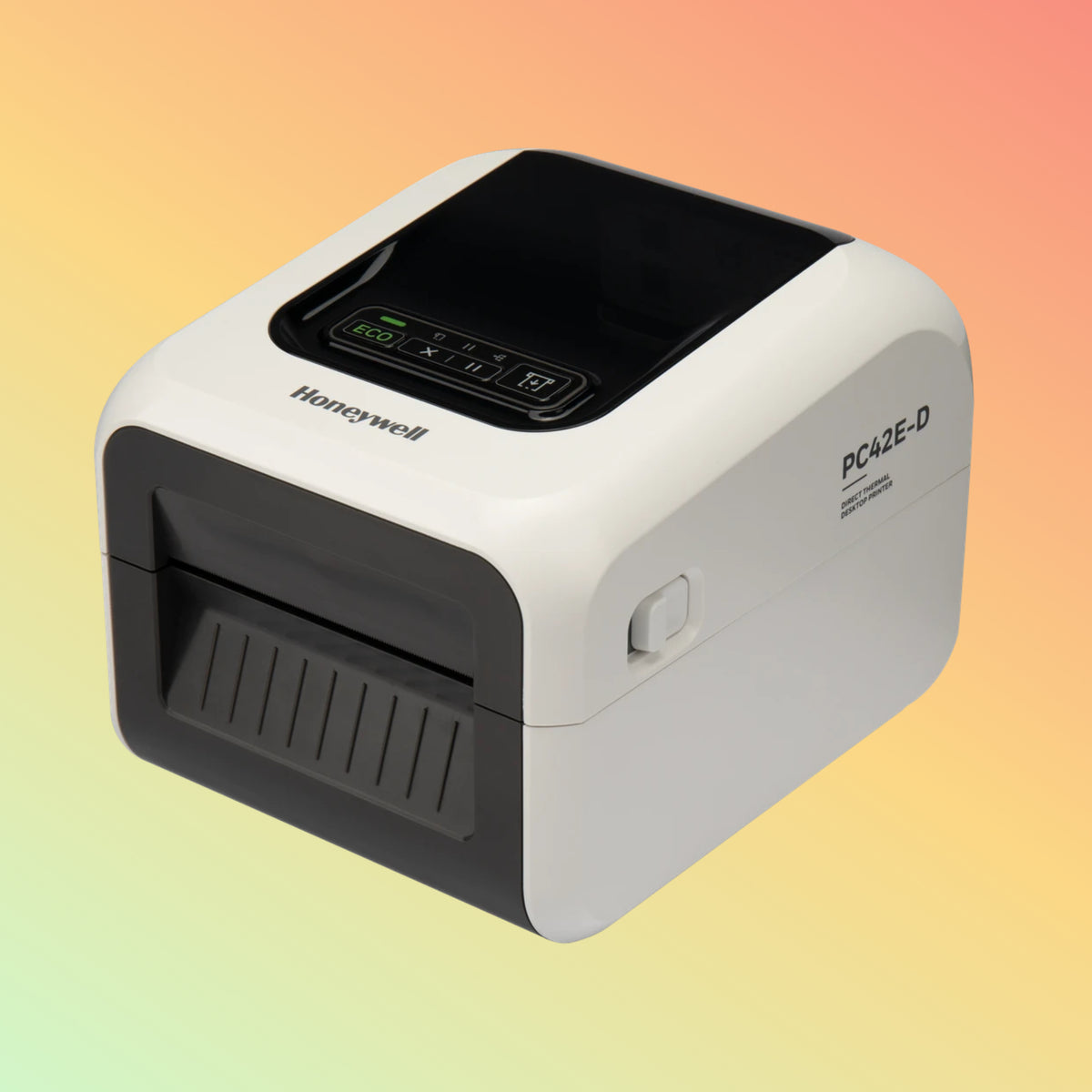 Honeywell PC42E-D Direct Thermal Desktop Label Printer | NEOTECH® UAE