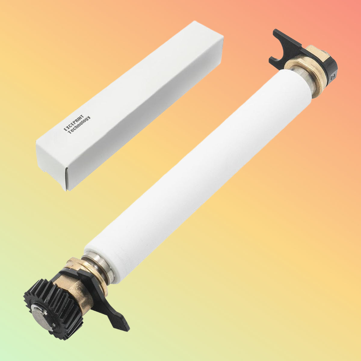 Zebra P1037974-028 Platen Roller Kit | NEOTECH® UAE