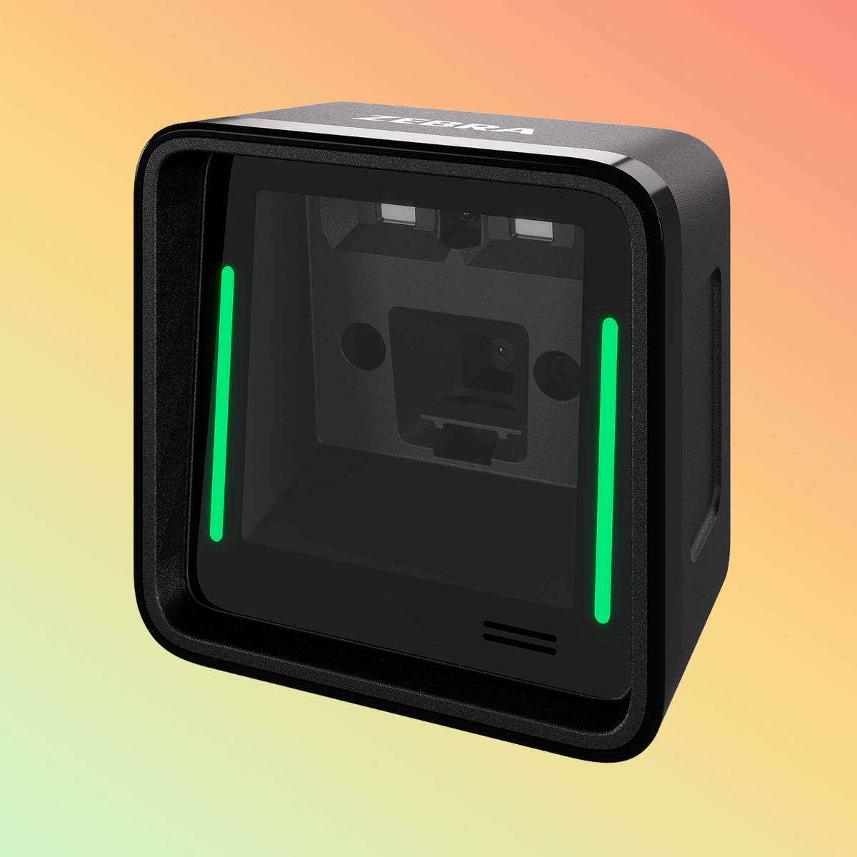 Zebra SP20 SP2002 2D POS Presentation Scanner | NEOTECH® UAE
