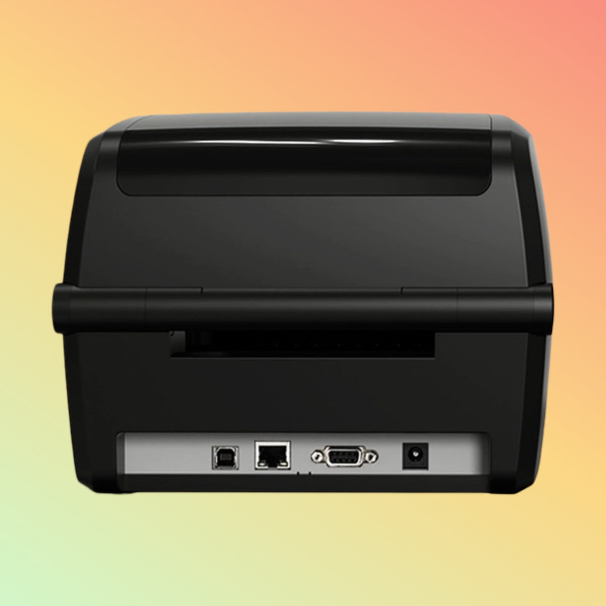 HPRT HT830 300 dpi Thermal Transfer Barcode Label Printer | NEOTECH® UAE