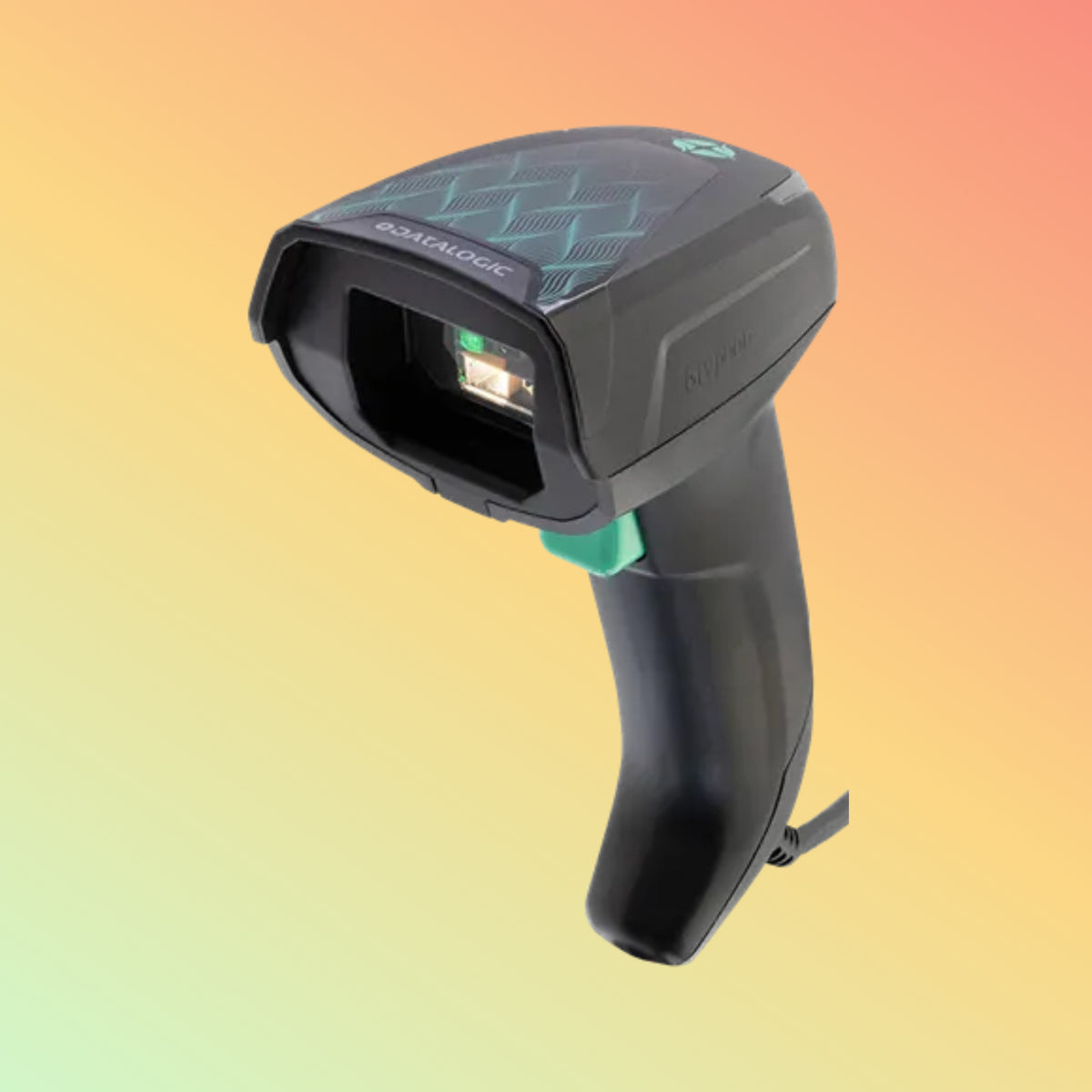 Datalogic Gryphon 4600 Series 2D Barcode Scanner | NEOTECH® UAE