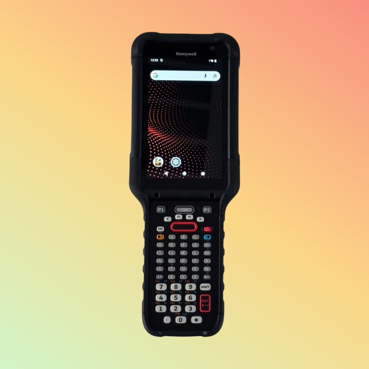 Honeywell CK65-L0N-BLC210F FlexRange XLR Mobile Computer | NEOTECH® UAE