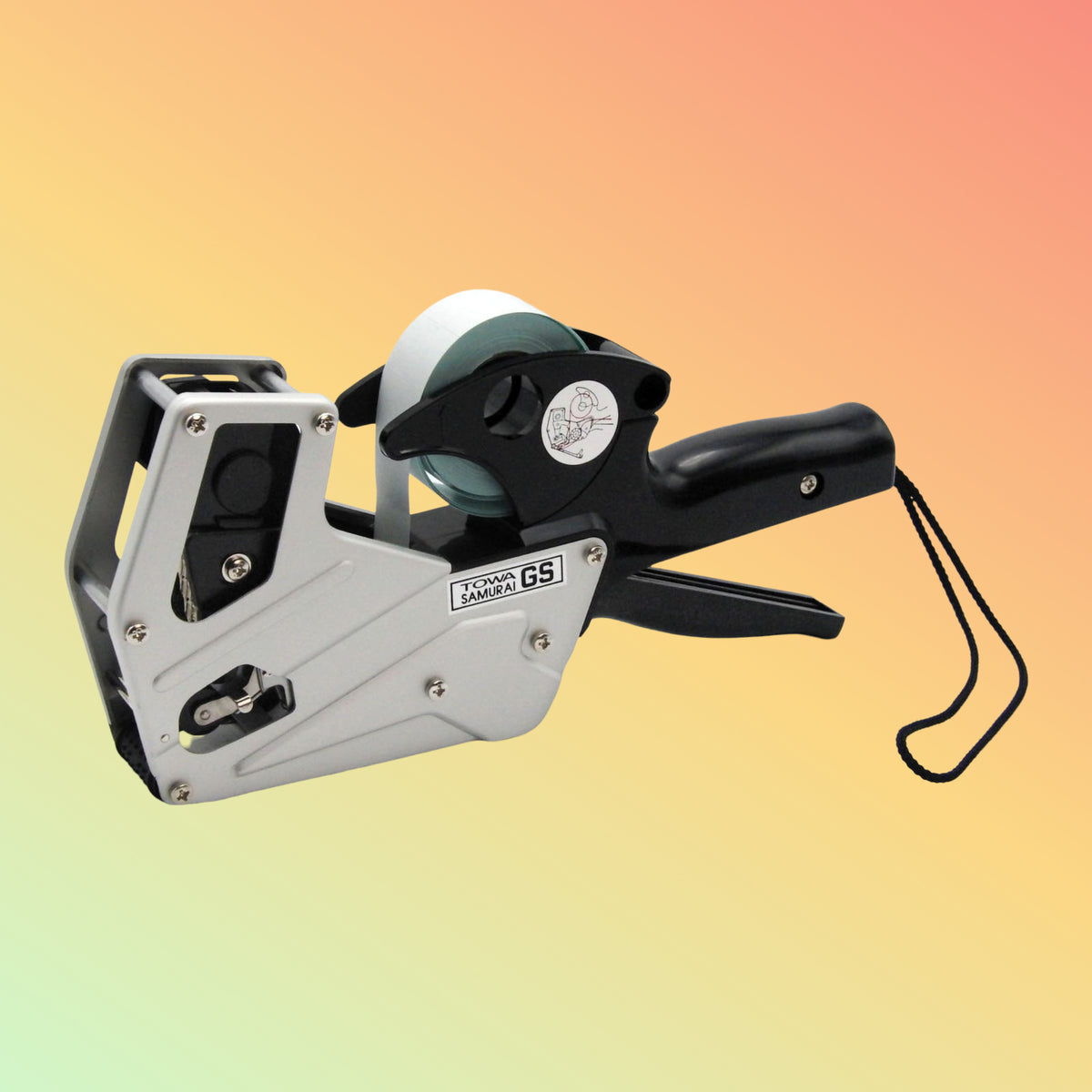TOWA SAMURAI GS 1-Line Hand Labeler | Made in Japan | NEOTECH® UAE