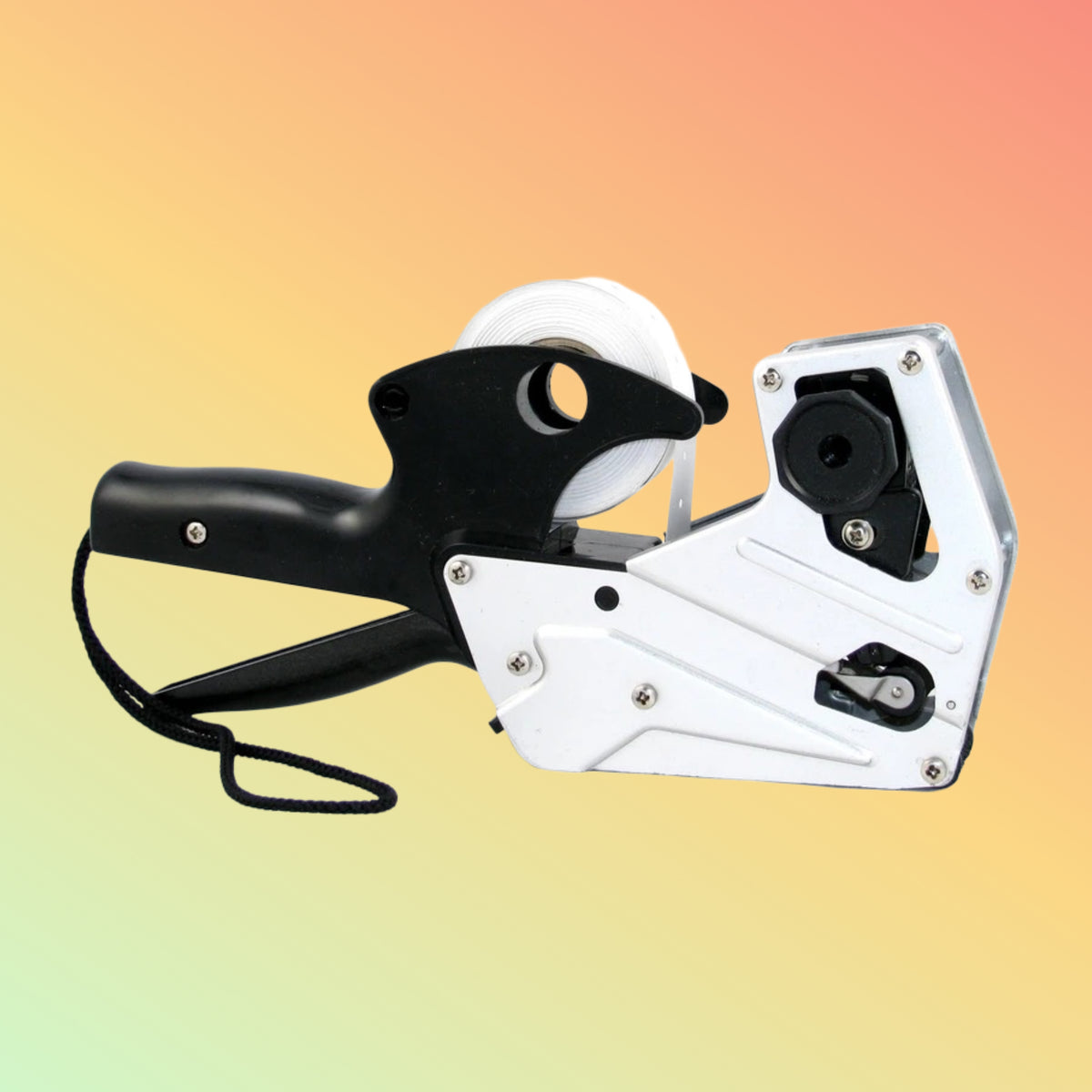 TOWA SAMURAI GS 1-Line Hand Labeler | Made in Japan | NEOTECH® UAE