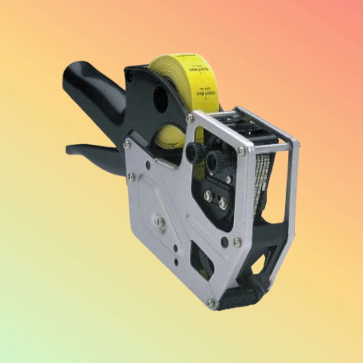 TOWA SAMURAI GL 2-Line Hand Labeler | Made in Japan | NEOTECH® UAE
