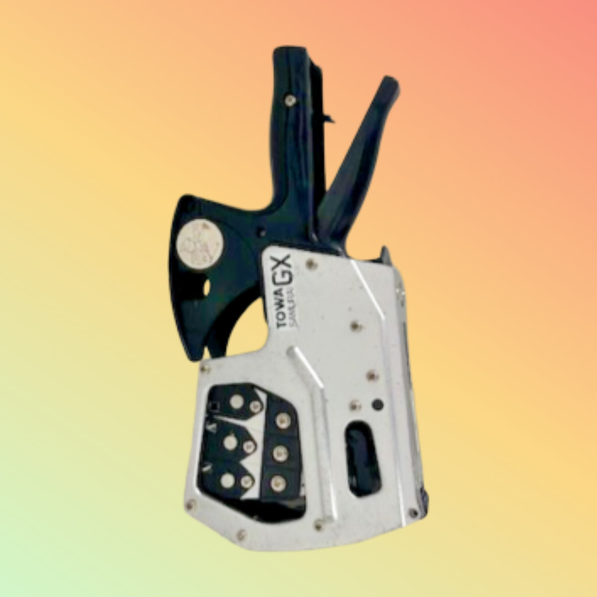 TOWA SAMURAI GX 3-Line Hand Labeler | Made in Japan | NEOTECH® UAE
