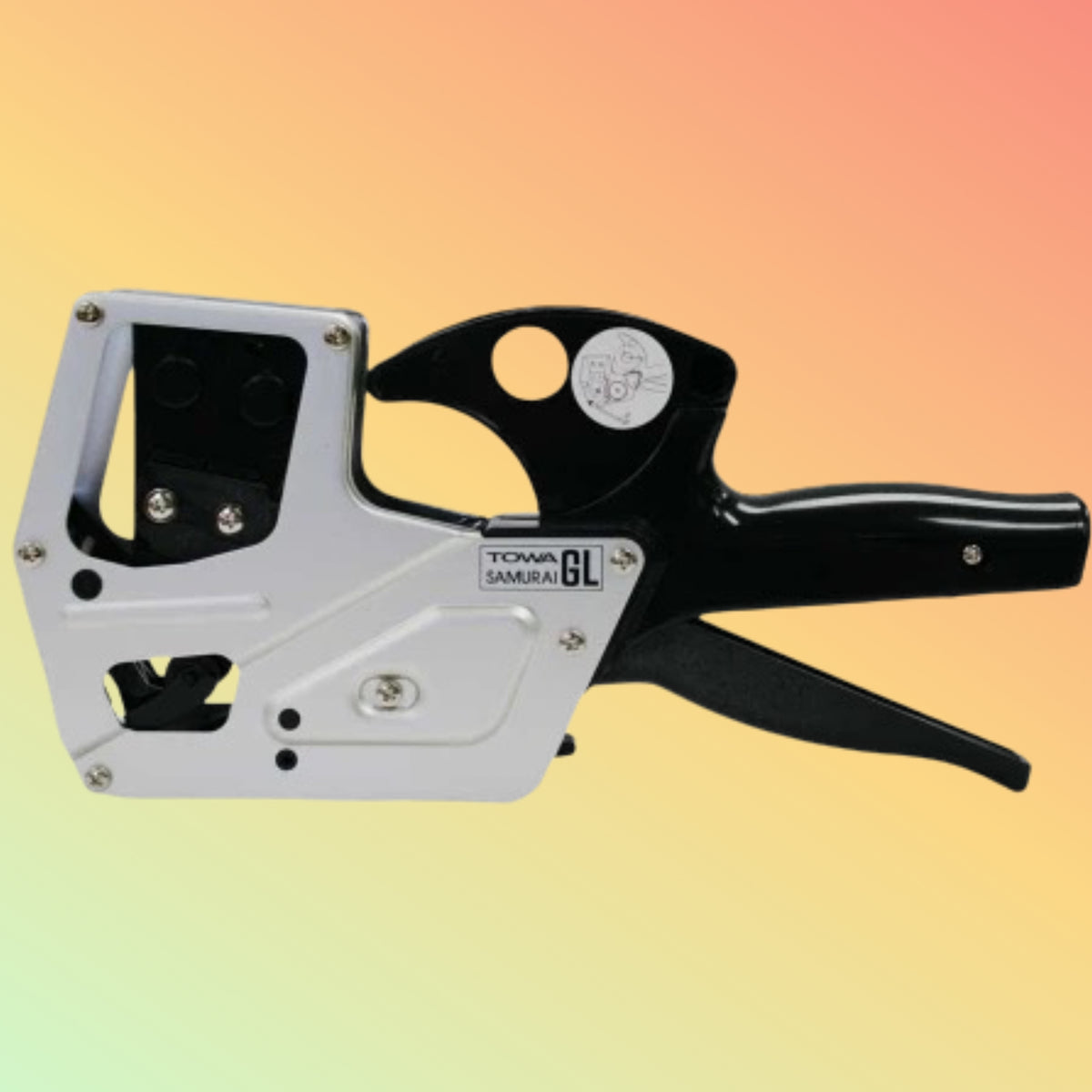 TOWA SAMURAI GL 2-Line Hand Labeler | Made in Japan | NEOTECH® UAE