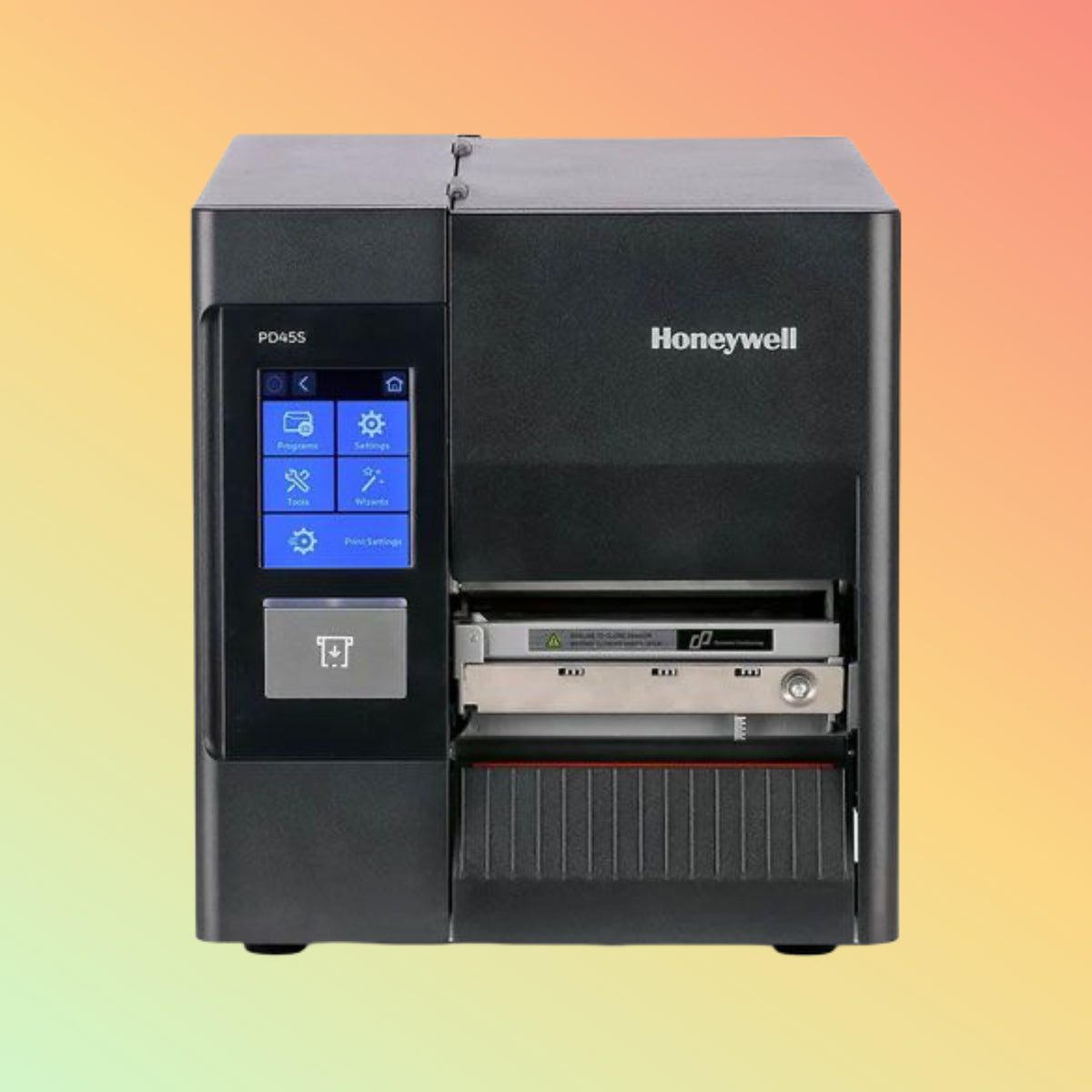 Honeywell PD45S0C0010000200 203 dpi Industrial Label Printer | NEOTECH® UAE