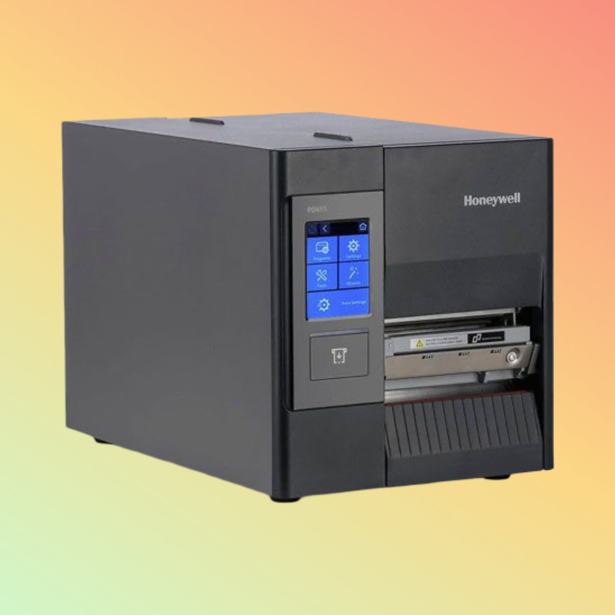 Honeywell PD45S0C0010000200 203 dpi Industrial Label Printer | NEOTECH® UAE