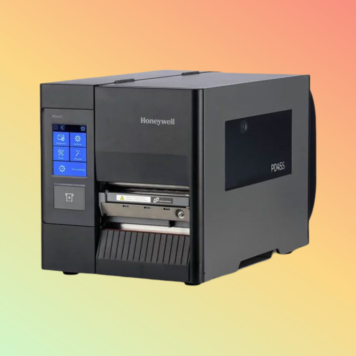 Honeywell PD45S0C0010000200 203 dpi Industrial Label Printer | NEOTECH® UAE