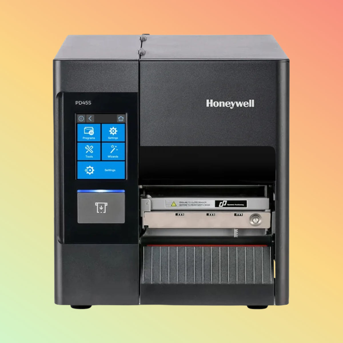Honeywell PD45S0C0010000200 203 dpi Industrial Label Printer | NEOTECH® UAE
