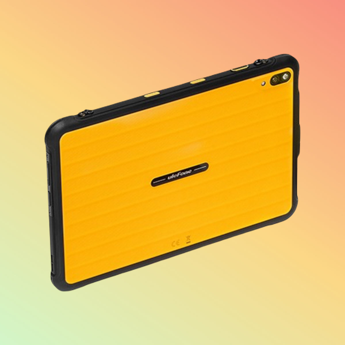 Ulefone RugKing Pad 2 Pro Rugged Android 16 Tablet | NEOTECH® UAE