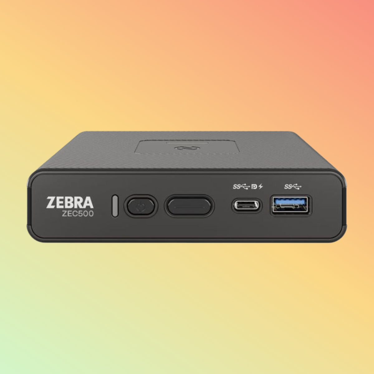 Zebra ZEC500P-YE10B22-A6 ZEC500 Enterprise Computer | NEOTECH® UAE