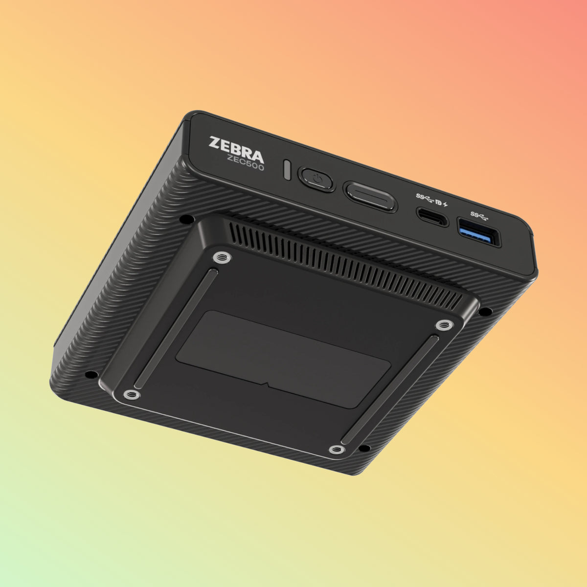Zebra ZEC500P-YE10B22-A6 ZEC500 Enterprise Computer | NEOTECH® UAE