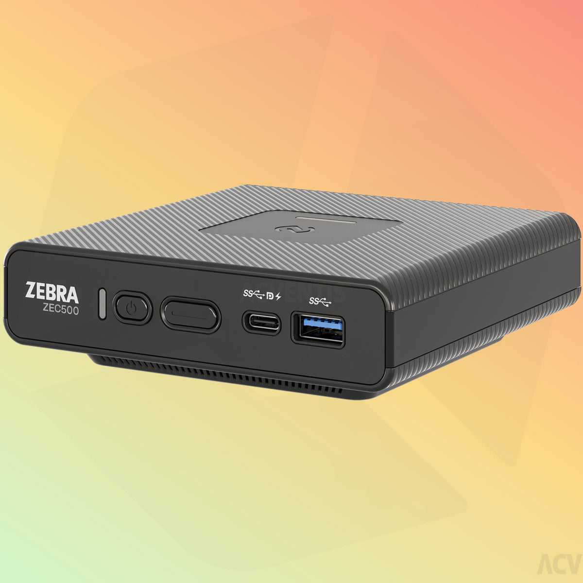 Zebra ZEC500P-YE10B22-A6 ZEC500 Enterprise Computer | NEOTECH® UAE