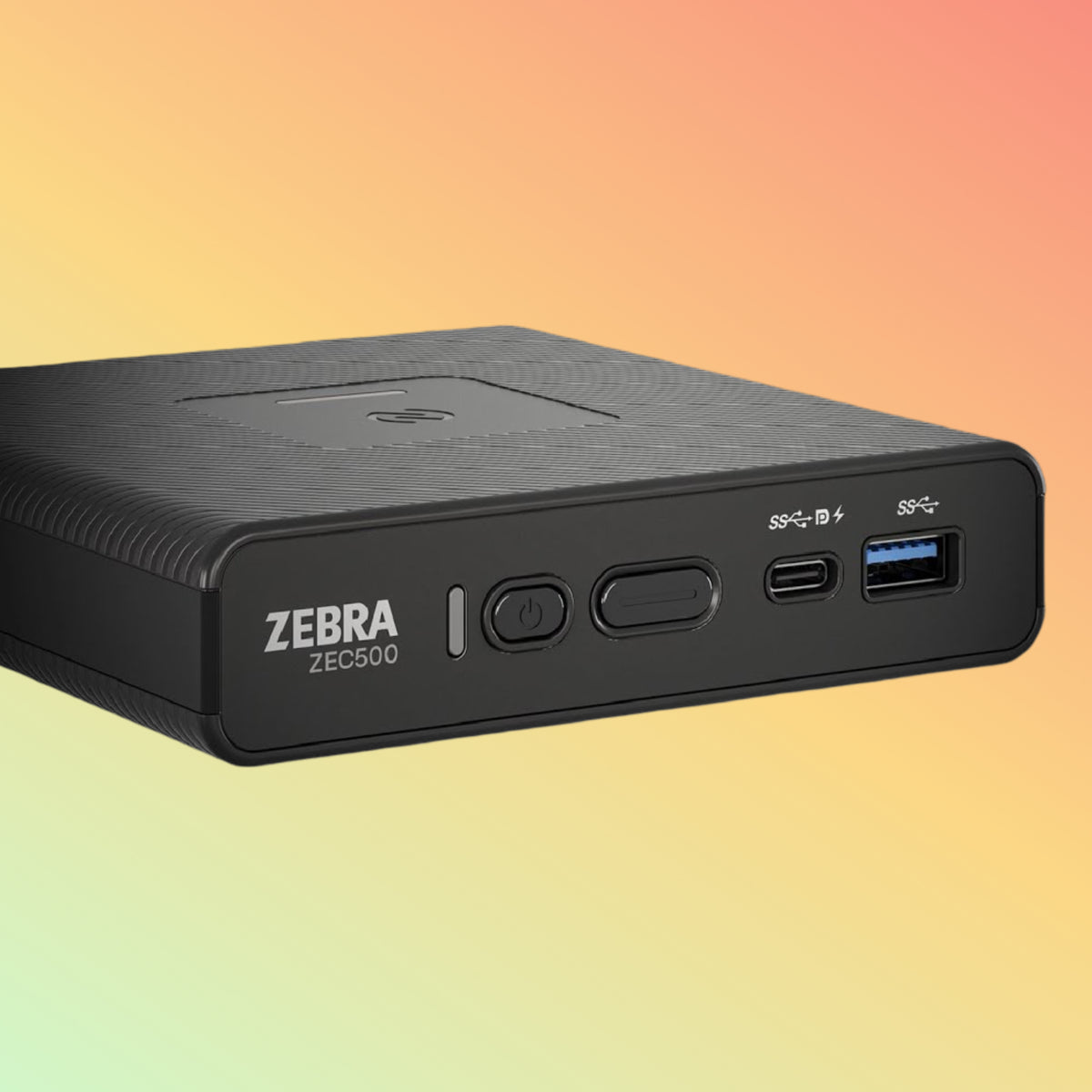 Zebra ZEC500P-YE10B22-A6 ZEC500 Enterprise Computer | NEOTECH® UAE