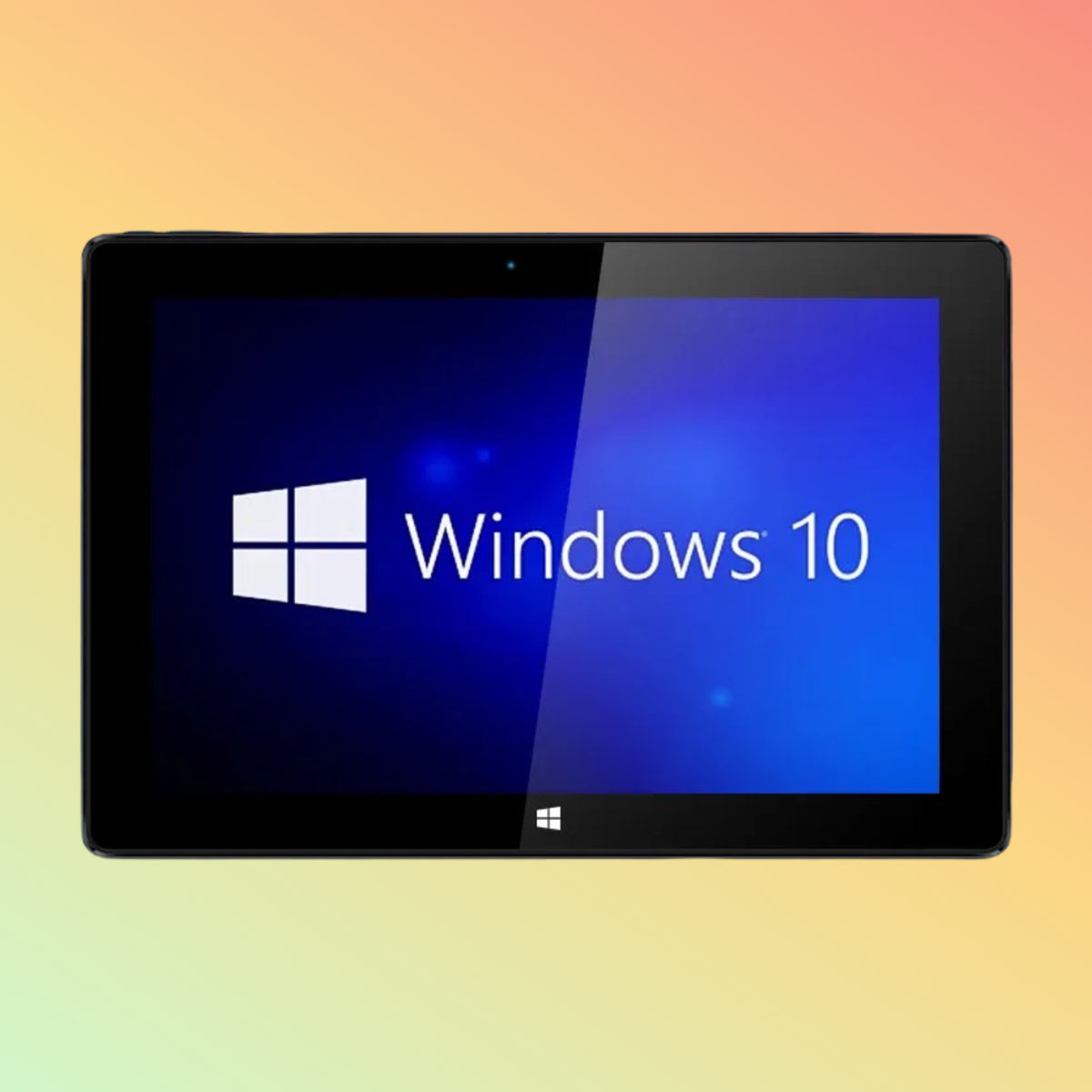 WinPad BT301 10.1-Inch N4120 8GB/128GB 2-in-1 Windows Tablet PC | NEOTECH® UAE